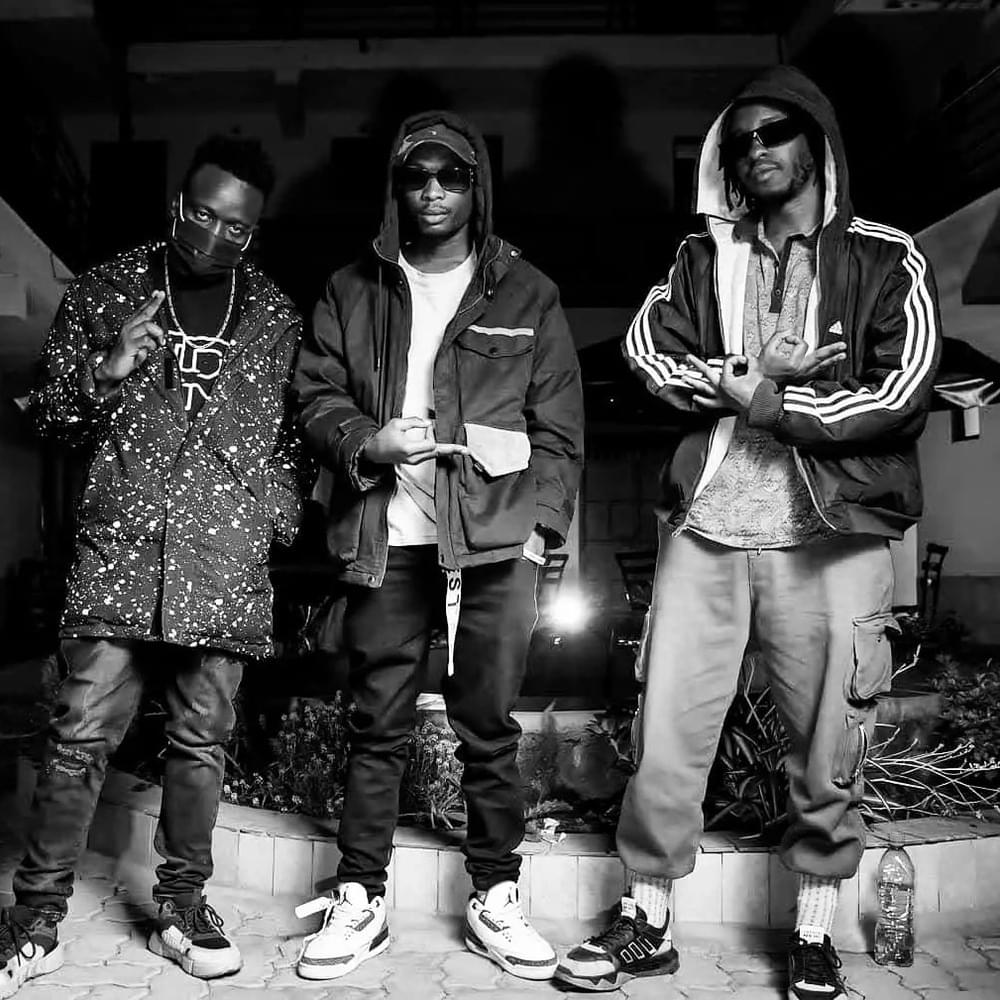 Wakadinali - Official Artist Photo