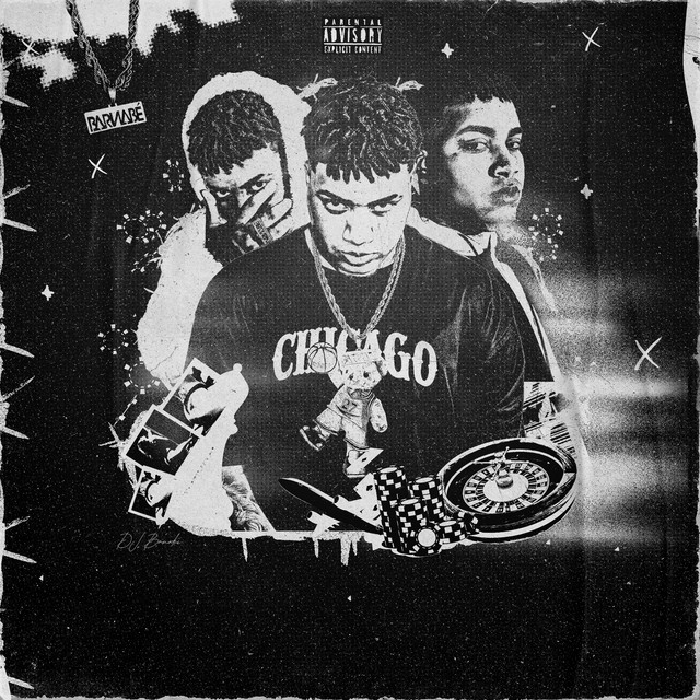 'Assault Monopólio (Remix)' cover art