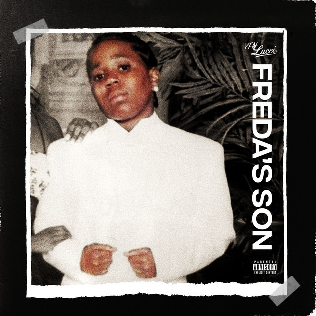 'Freda's Son' cover art