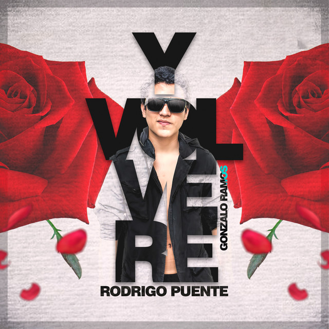 'Y Volveré (Urban Remix)' cover art
