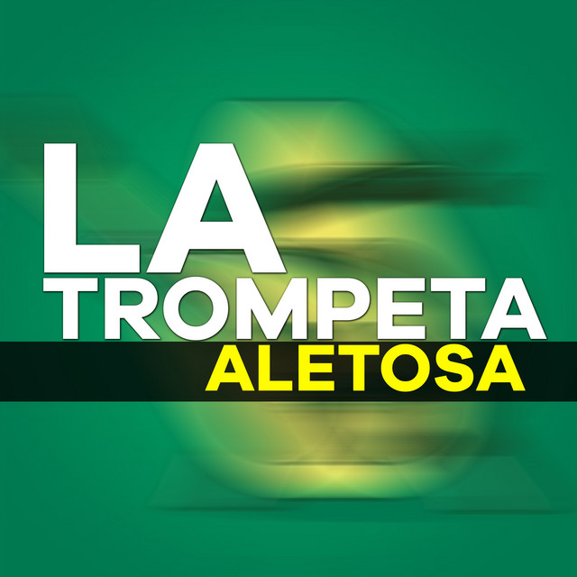 'La Trompeta Aletosa' cover art