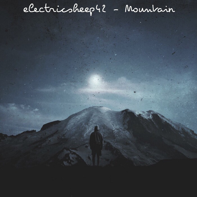 'Mountain' cover art