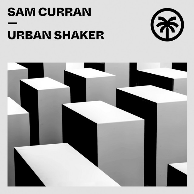 'Urban Shaker' cover art
