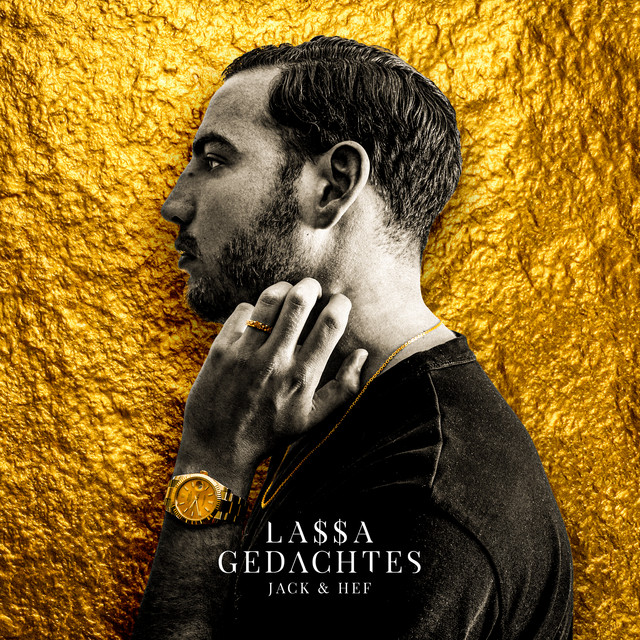'Gedachtes' cover art