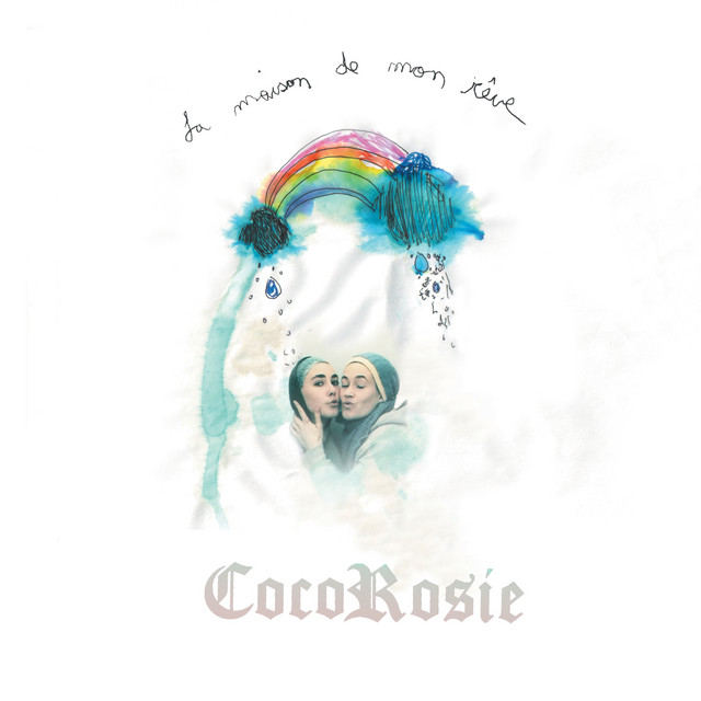 'La Maison de Mon Rêve (20th Anniversary Edition)' cover art