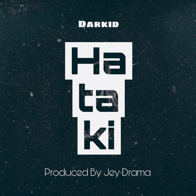 'Hataki' cover art