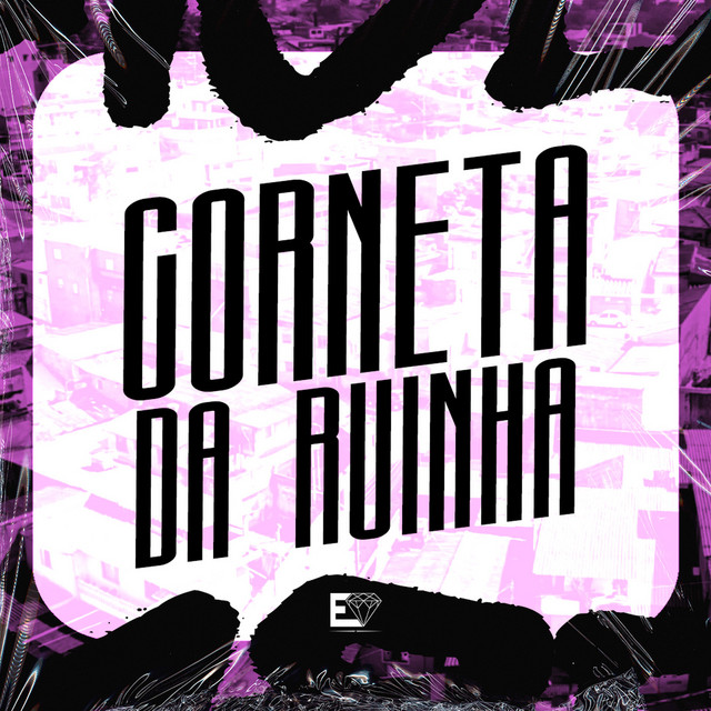 'Corneta da Ruinha' cover art