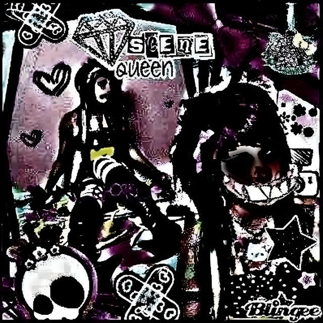 'HELLO KITTY TRAGEDY *OSC MIX*' cover art