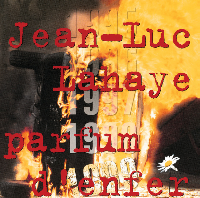 '1999 Parfum D'Enfer' cover art