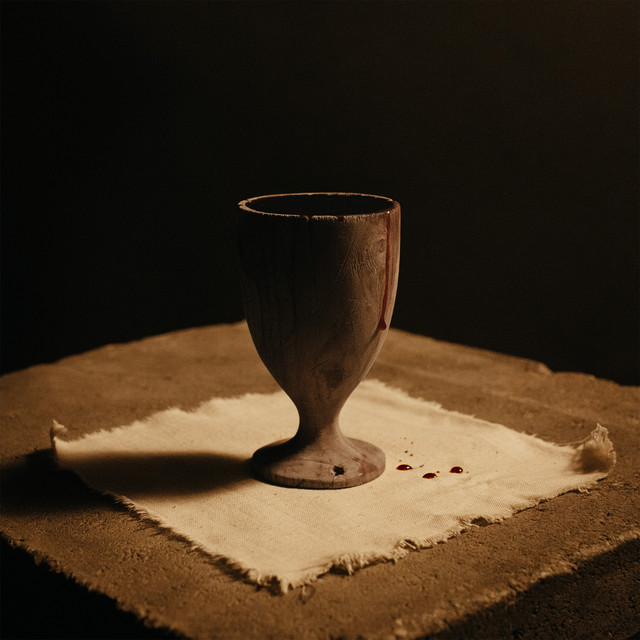 'He Cares (Power In The Blood)' cover art