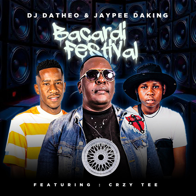 'Barcadi Festival' cover art