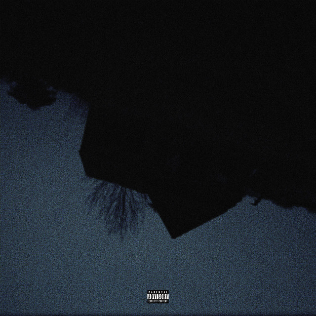 'BROKEN MIRRORS' cover art