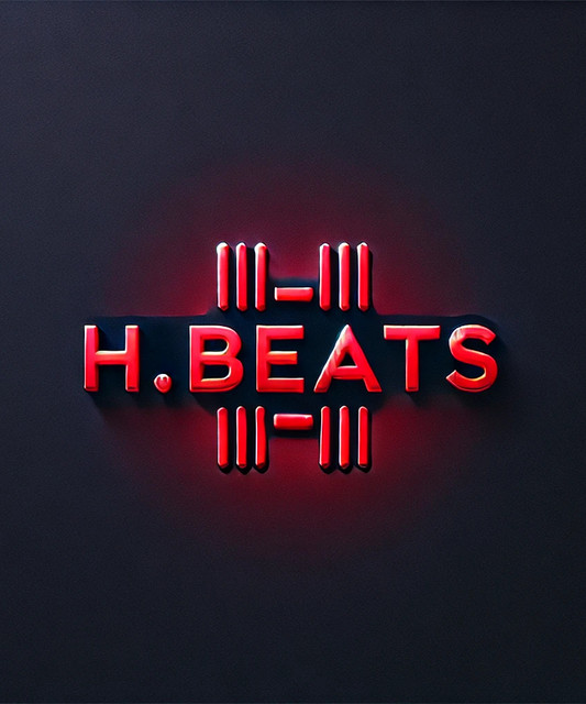 H.Beats - Official Artist Photo