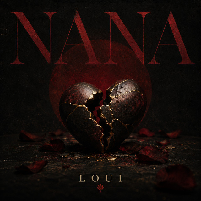 'Nana' cover art