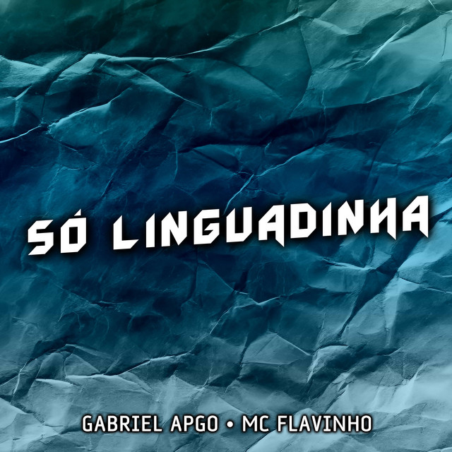 'Só Linguadinha' cover art
