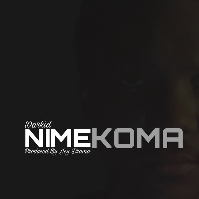 'Nimekoma (Acoustic)' cover art