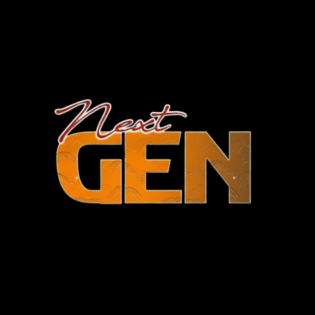 'Next Gen (God Did It)' cover art