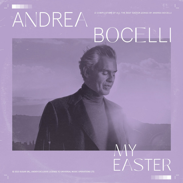 'My Easter' cover art