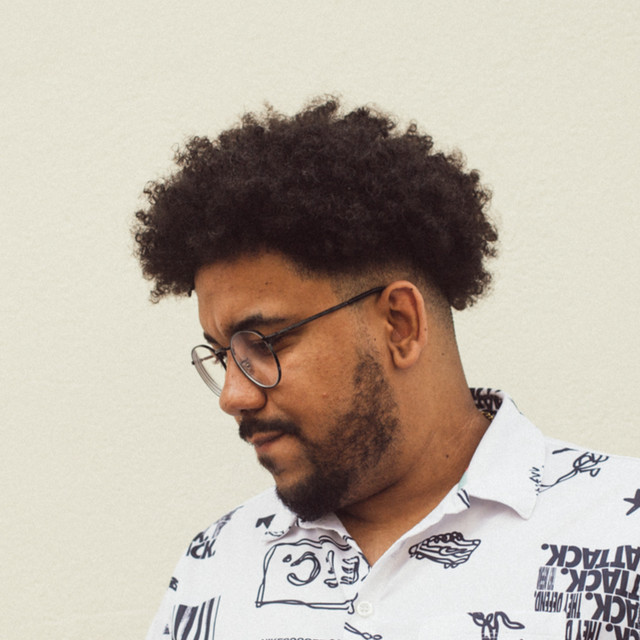 VHOOR - Official Artist Photo