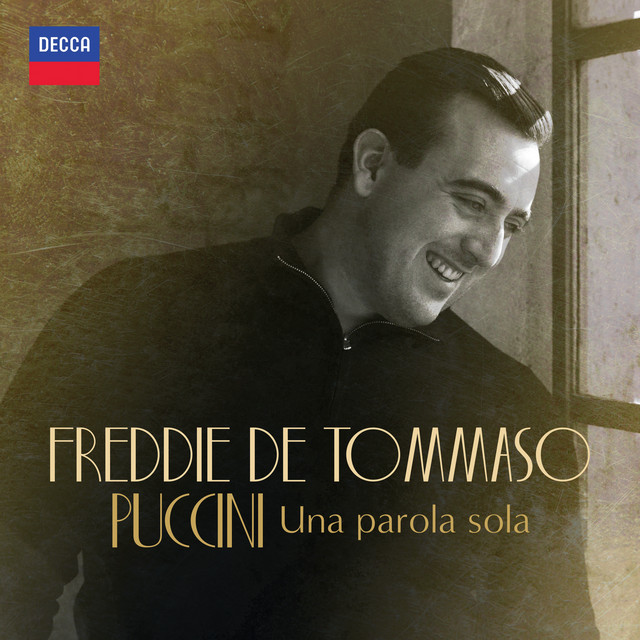 'Puccini: La fanciulla del West, Act II: Una parola sola – Or son sei mesi' cover art