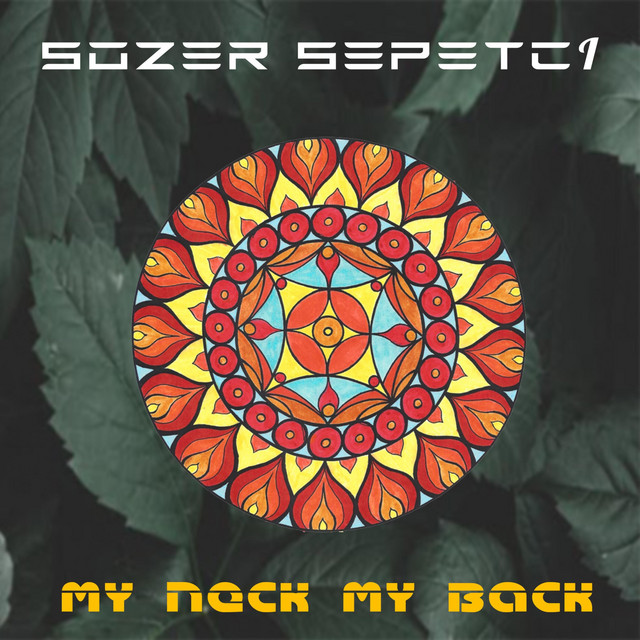 'My Neck My Back' cover art