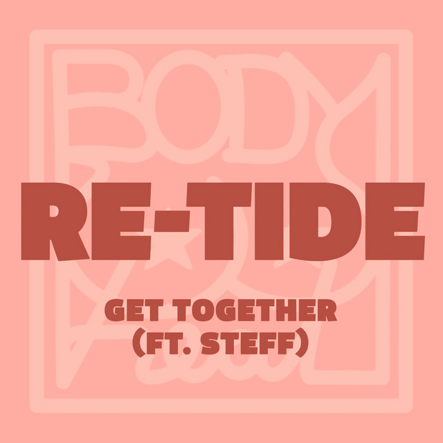 'Get Together' cover art