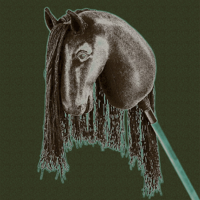 'Loops For Hobbyhorsing' cover art