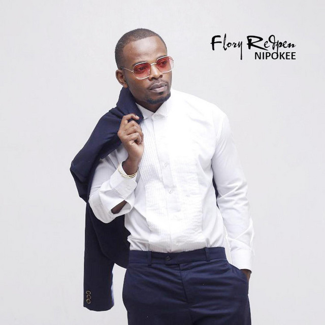 'Peke Yangu' cover art