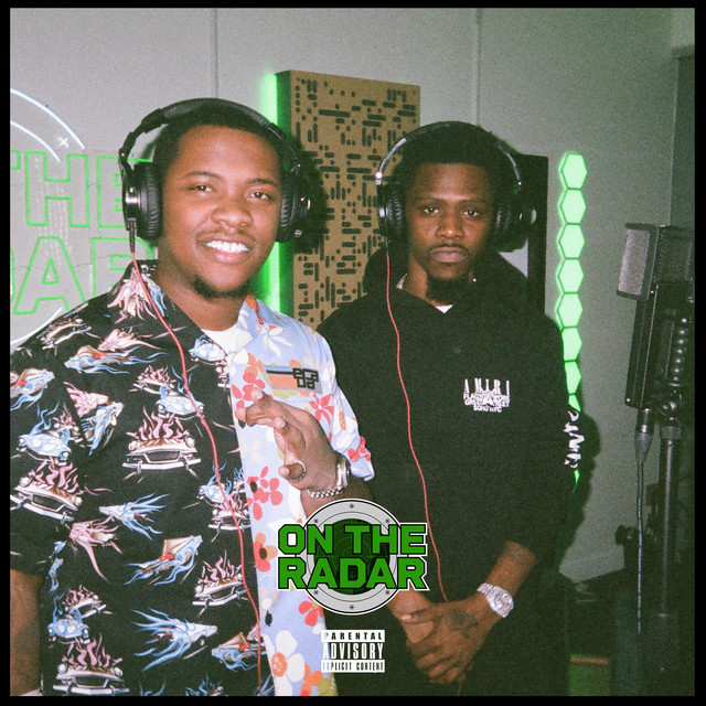 'GodsonFresh & King Beamo 