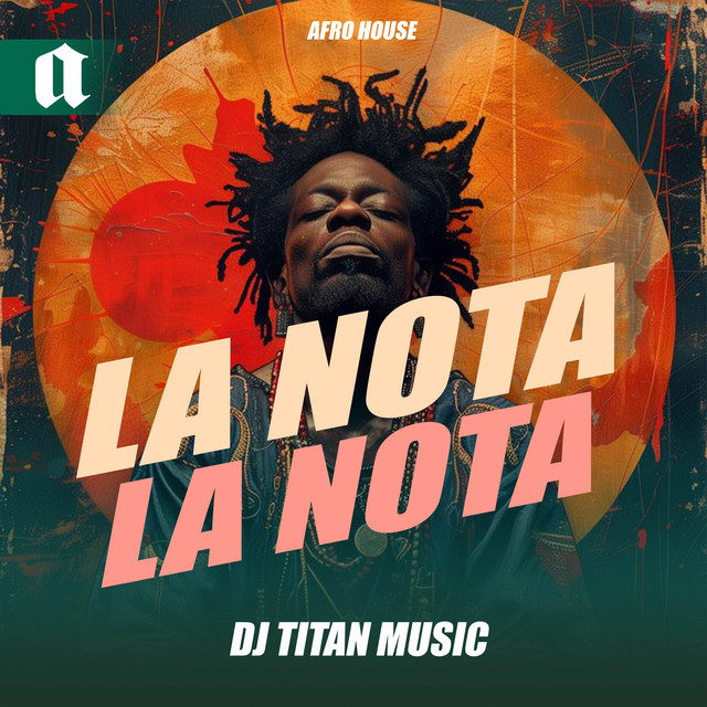 'La Nota Afro House' cover art