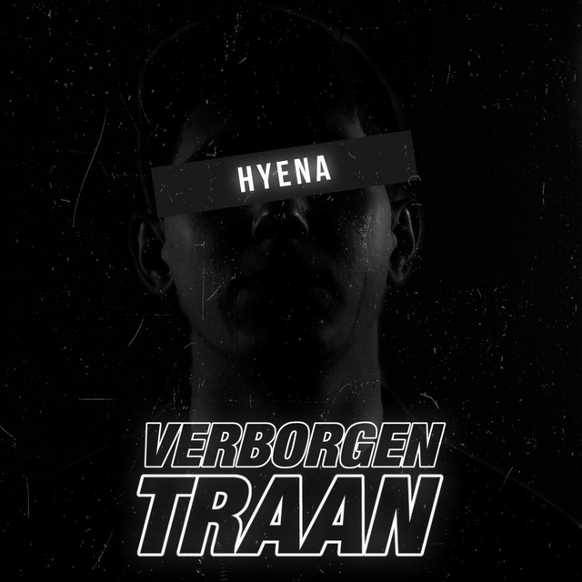 'Verborgen Traan' cover art
