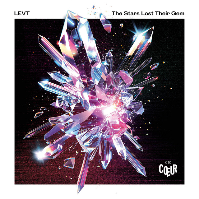 'The Stars Lost Their Gem' cover art