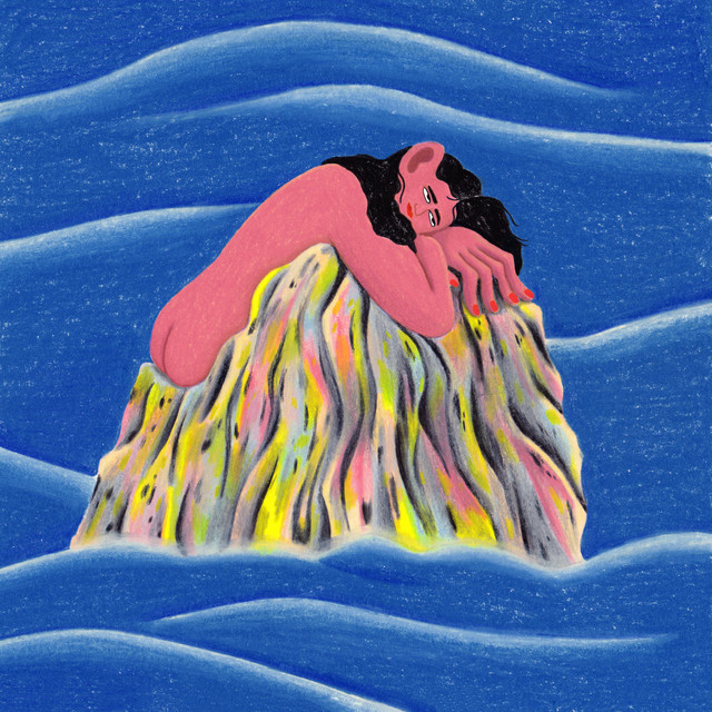 'Undertow' cover art