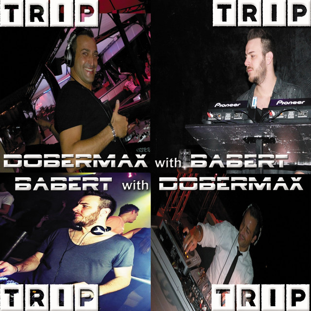 'Trip' cover art