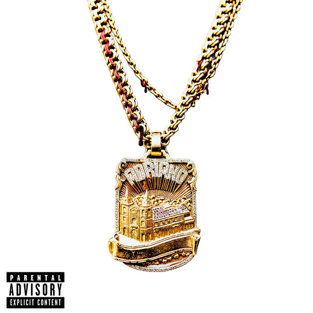 'Adriano Imperador' cover art