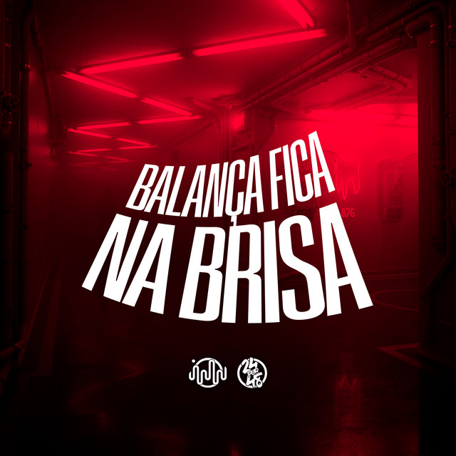 'Balança Fica na Brisa' cover art
