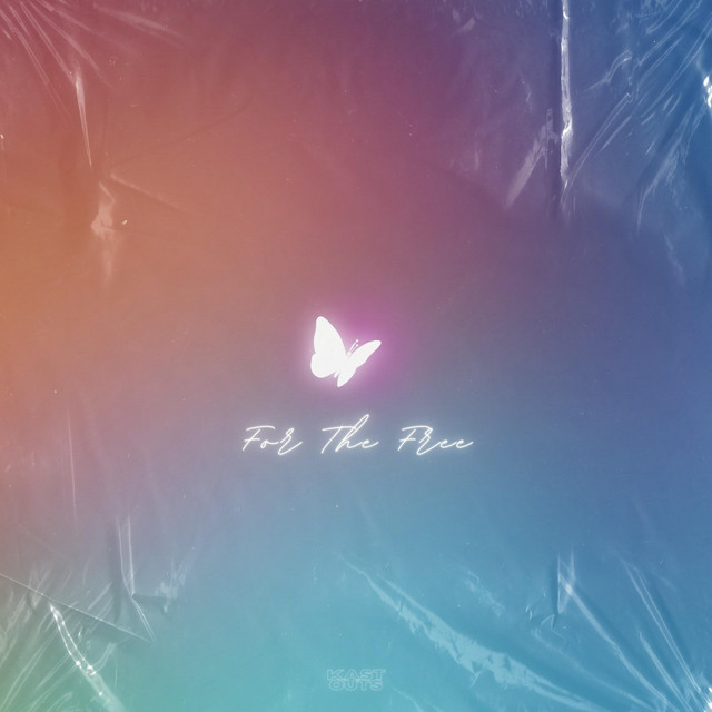 'For The Free' cover art