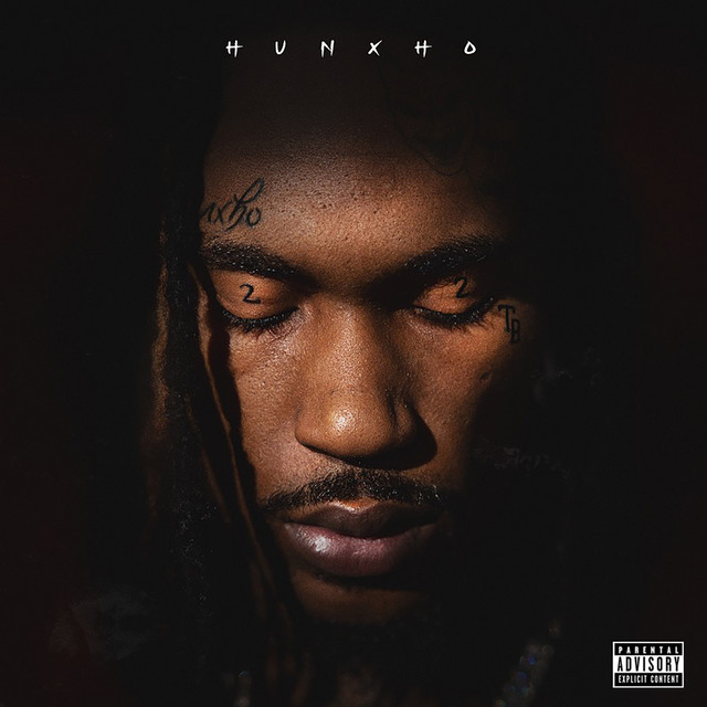 '22' cover art