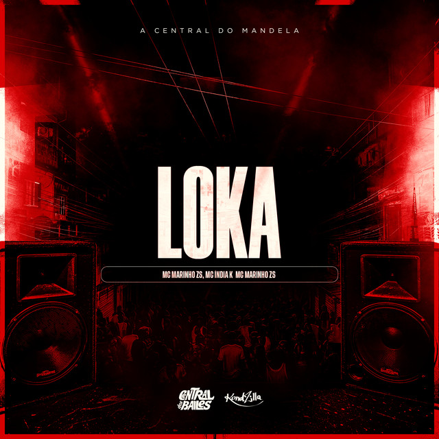 'Loka' cover art