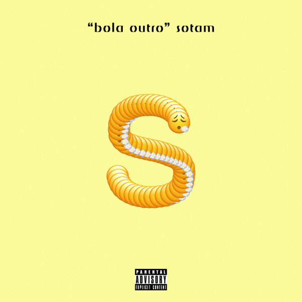 'Bola Outro' cover art