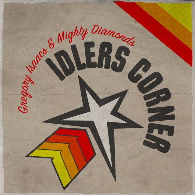 'Idlers Corner (2025 Remaster)' cover art