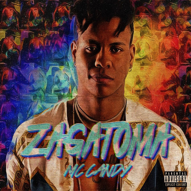 'Zagatoma' cover art