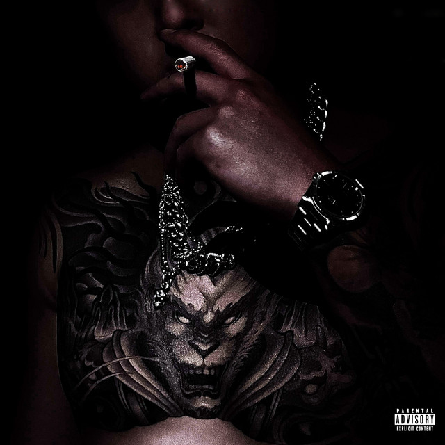 'FUCK YOU TOO' cover art