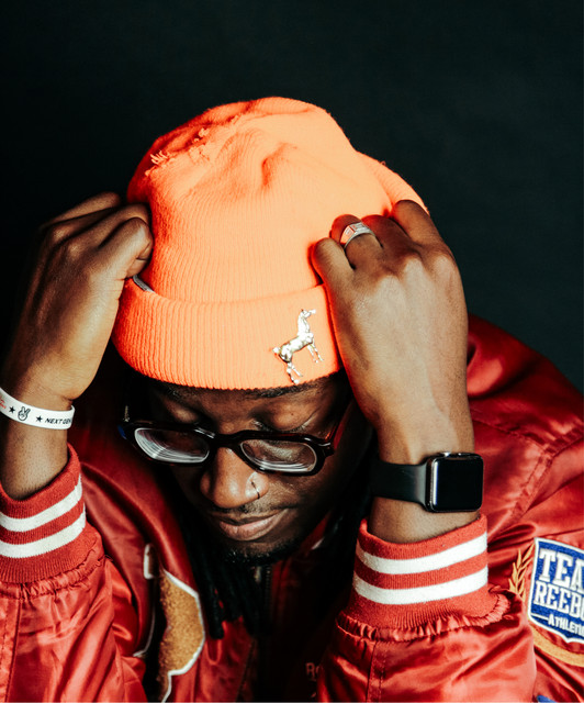 Scribe Music - Official Artist Photo