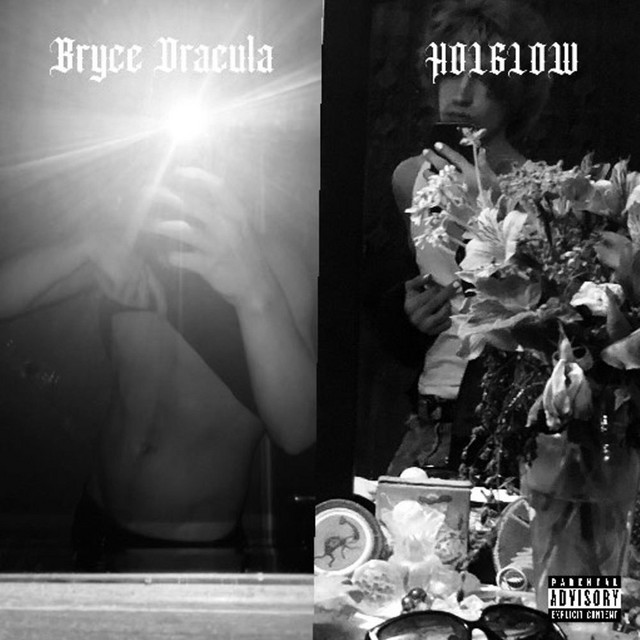 'Blood On My Hands! (Seductive Style)' cover art