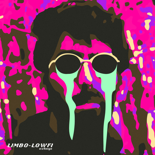 'Esfinge' cover art