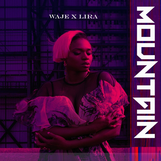 'Mountain' cover art