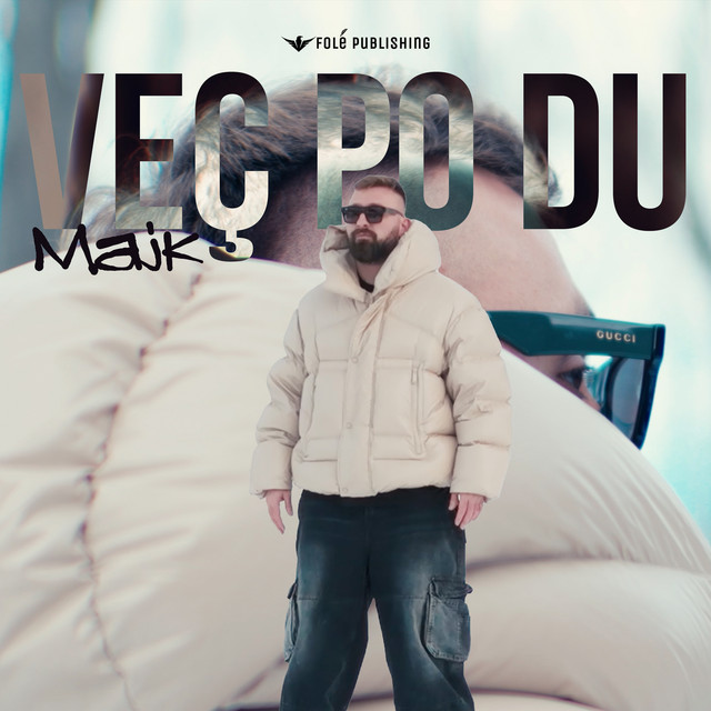 'Veç po du' cover art
