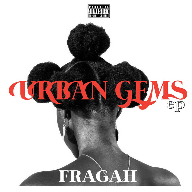 'URBAN GEMS' cover art