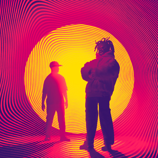 'Live And In Color' cover art